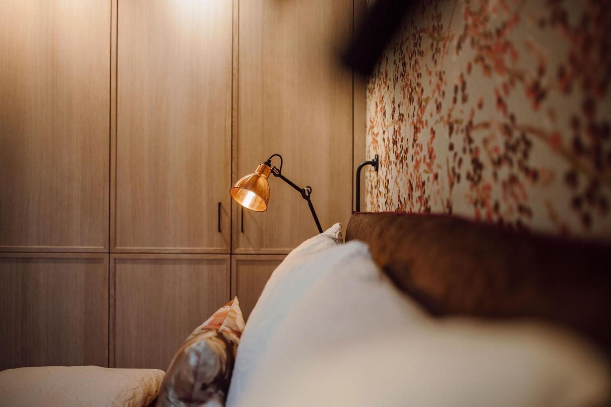 Deluxe Tweepersoonskamer met Balkon