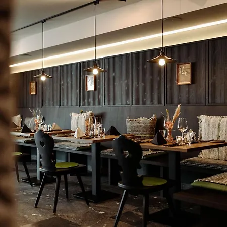 Boutique Hotel Das Rivus-3